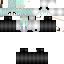 Texture for panda