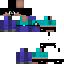 Texture for MegaTimeYT