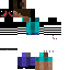 Texture for MimicRID