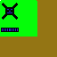 Texture for warning