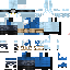 Texture for Mitsuki Almost Done