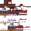 Texture for Echo Chara