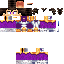 Texture for dfd
