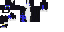 Texture for blue not finish plz do