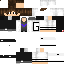 Texture for steve