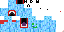 Texture for зомби