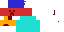 Texture for creeper style
