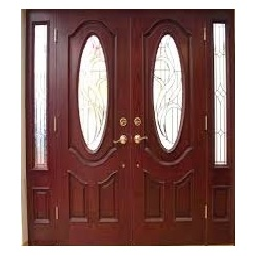 Texture for door_dark_oak.png