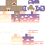 Texture for asael