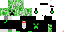 Texture for CREPPER