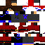Texture for itzjur santa