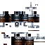 Texture for armor