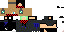 Texture for Leon