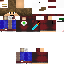 Texture for cool boy