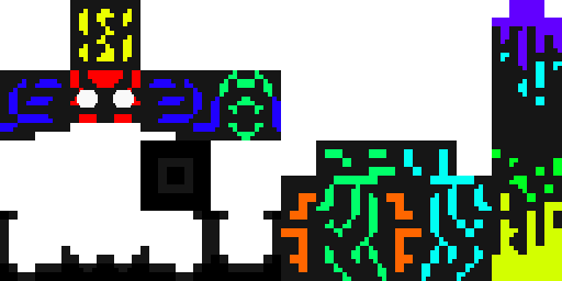 Texture for anomaly 7154