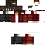 Texture for Jasonwolf10 Beard