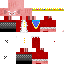 Texture for technoblade reskin