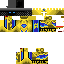 Texture for P lovag