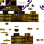 Texture for not finished