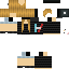 Texture for kristina (Blender)