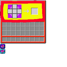 Texture for Alchemy
