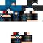 Texture for cave spider coco
