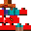 Texture for captain nebula