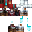 Texture for skill