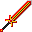 Texture for Solar X Sword Reboot