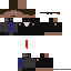 Texture for Skin - Hitman