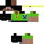 Texture for steve ünlü oldu