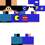 Texture for pactn