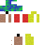 Texture for Rainbow Lord