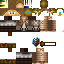 Texture for LinkScoutRegimentHylianShield