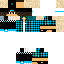 Texture for EduBr