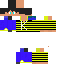 Texture for kumabachi