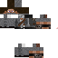 Texture for Steve customizado