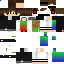 Texture for Dart_PvP_Vader85