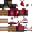 Texture for zeroxenix