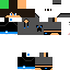 Texture for iTzSonicPvP