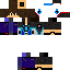Texture for Cool Bay