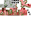 Texture for bleed