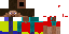 Texture for char