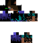 Texture for lanzin