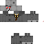 Texture for Lego Zombie