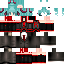 Texture for Mikuo suito