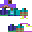 Texture for st