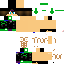 Texture for Jake