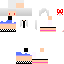 Texture for steve