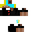 Texture for perfekt man